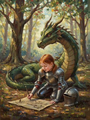 Impressionist Painting - Color