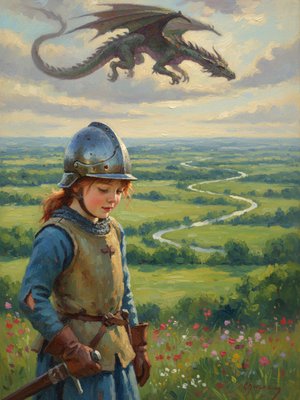 Impressionist Painting - Color