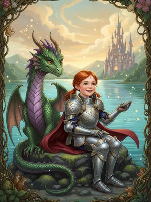 Fairy Tale Classic - Color