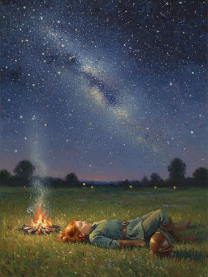 Impressionist Painting - Color