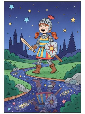 Classic Coloring Book