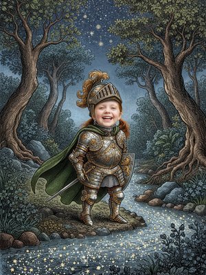 Victorian Illustration