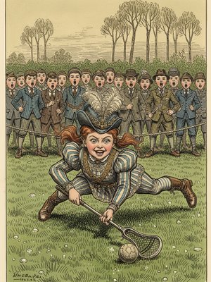 Victorian Illustration