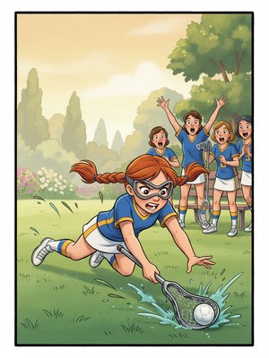 Golden Age Animation - Color