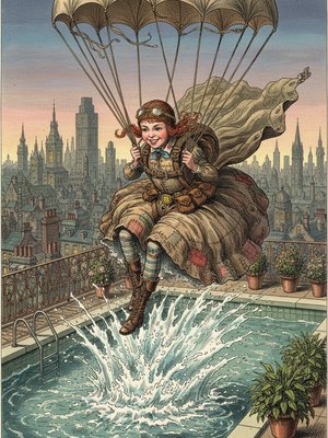 Victorian Illustration