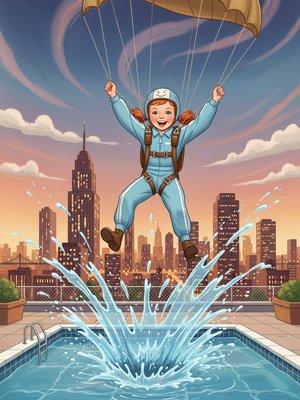 Vintage Storybook - Color