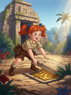 Golden Age Animation - Color