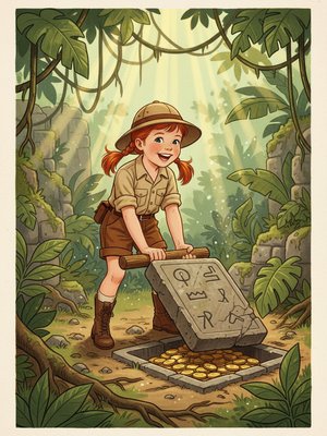 Vintage Storybook - Color