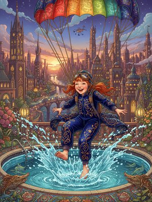 Fairy Tale Classic - Color