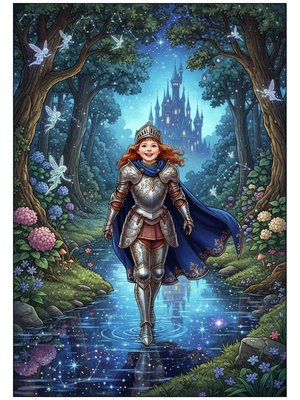 Fairy Tale Classic - Color