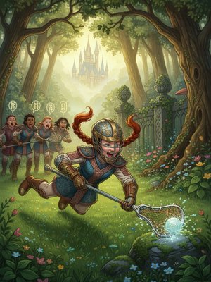 Fairy Tale Classic - Color