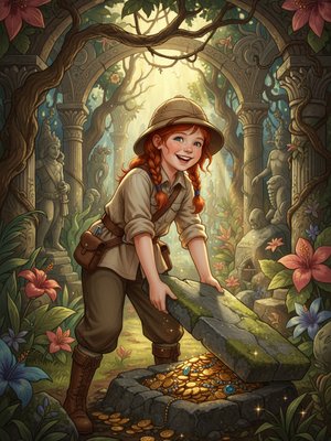 Fairy Tale Classic - Color