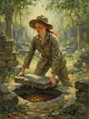 Impressionist Painting - Color