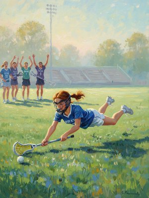 Impressionist Painting - Color