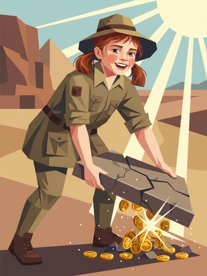 Cubist Painting - Color