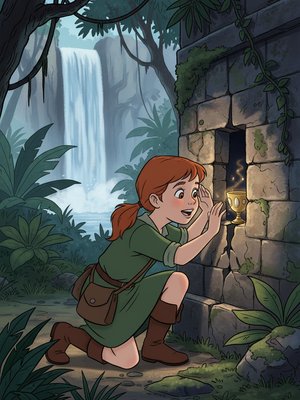 Golden Age Animation - Color