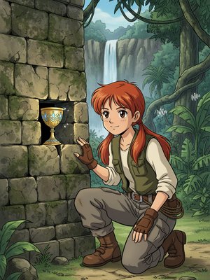 Classic Anime - Color