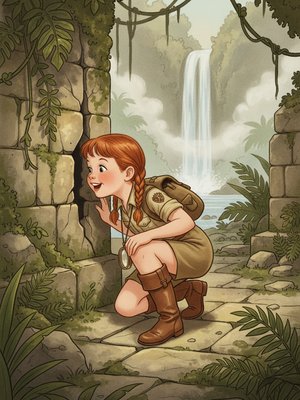 Vintage Storybook - Color