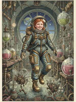 Victorian Illustration