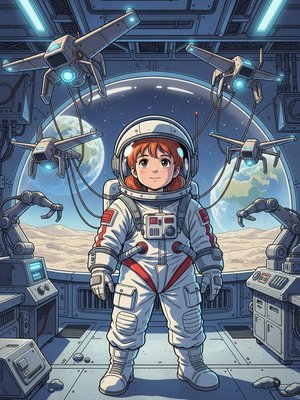 Classic Anime - Color