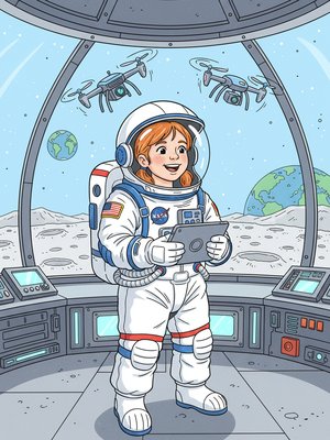 Classic Coloring Book