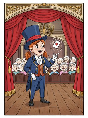 Classic Coloring Book