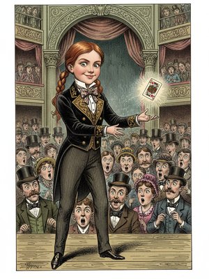 Victorian Illustration