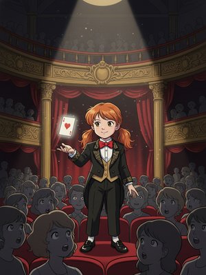 Classic Anime - Color