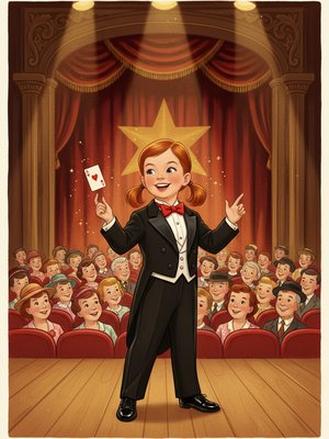 Vintage Storybook - Color