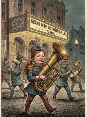 Victorian Illustration