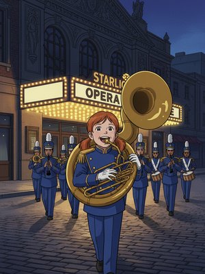 Classic Anime - Color