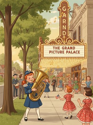 Vintage Storybook - Color