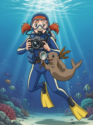 Classic Anime - Color