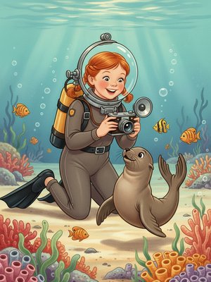 Vintage Storybook - Color