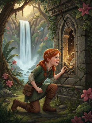 Fairy Tale Classic - Color