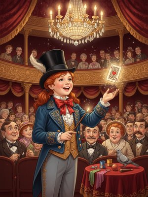 Fairy Tale Classic - Color