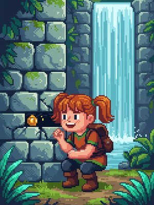 Pixel Art - Color