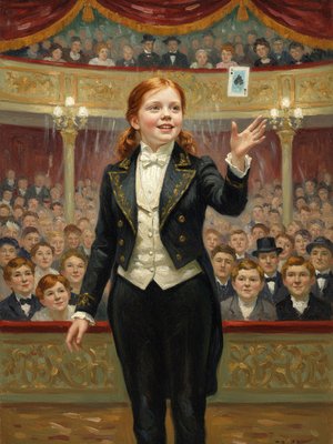 Impressionist Painting - Color