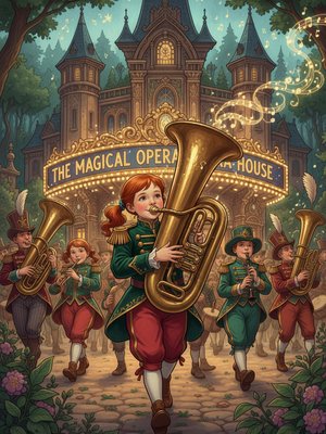 Fairy Tale Classic - Color