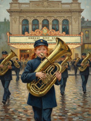 Impressionist Painting - Color