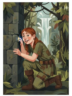 Cubist Painting - Color