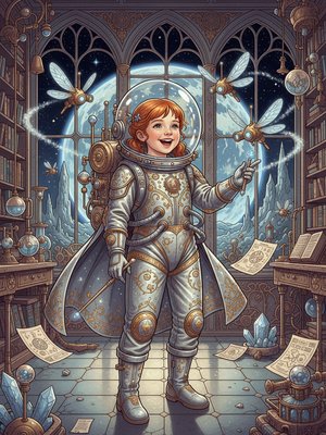 Fairy Tale Classic - Color