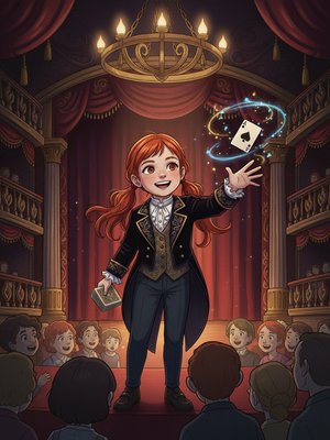 Kate's Enchanted Escapades 🎩