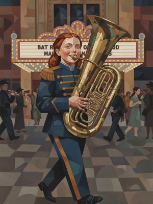 Cubist Painting - Color