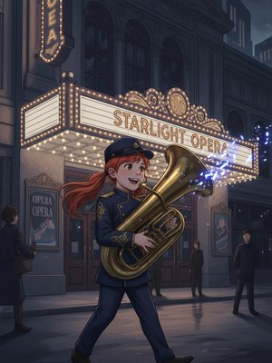 Kate's Tuba Tunes 🎶