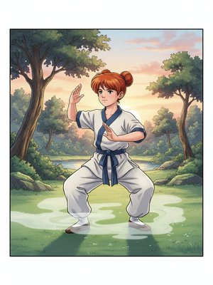 Classic Anime - Color