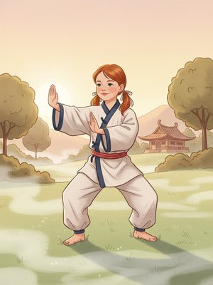 Vintage Storybook - Color