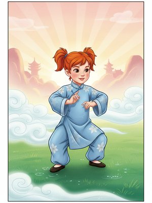 Golden Age Animation - Color