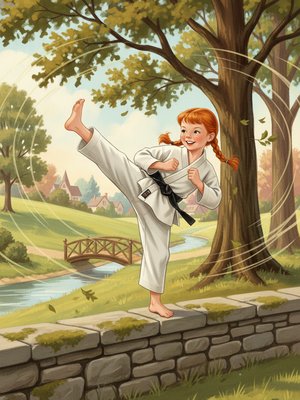 Vintage Storybook - Color