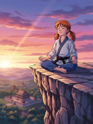 Classic Anime - Color